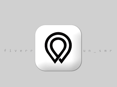 app icon