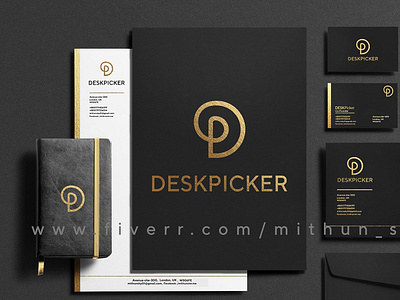 DeskPicker