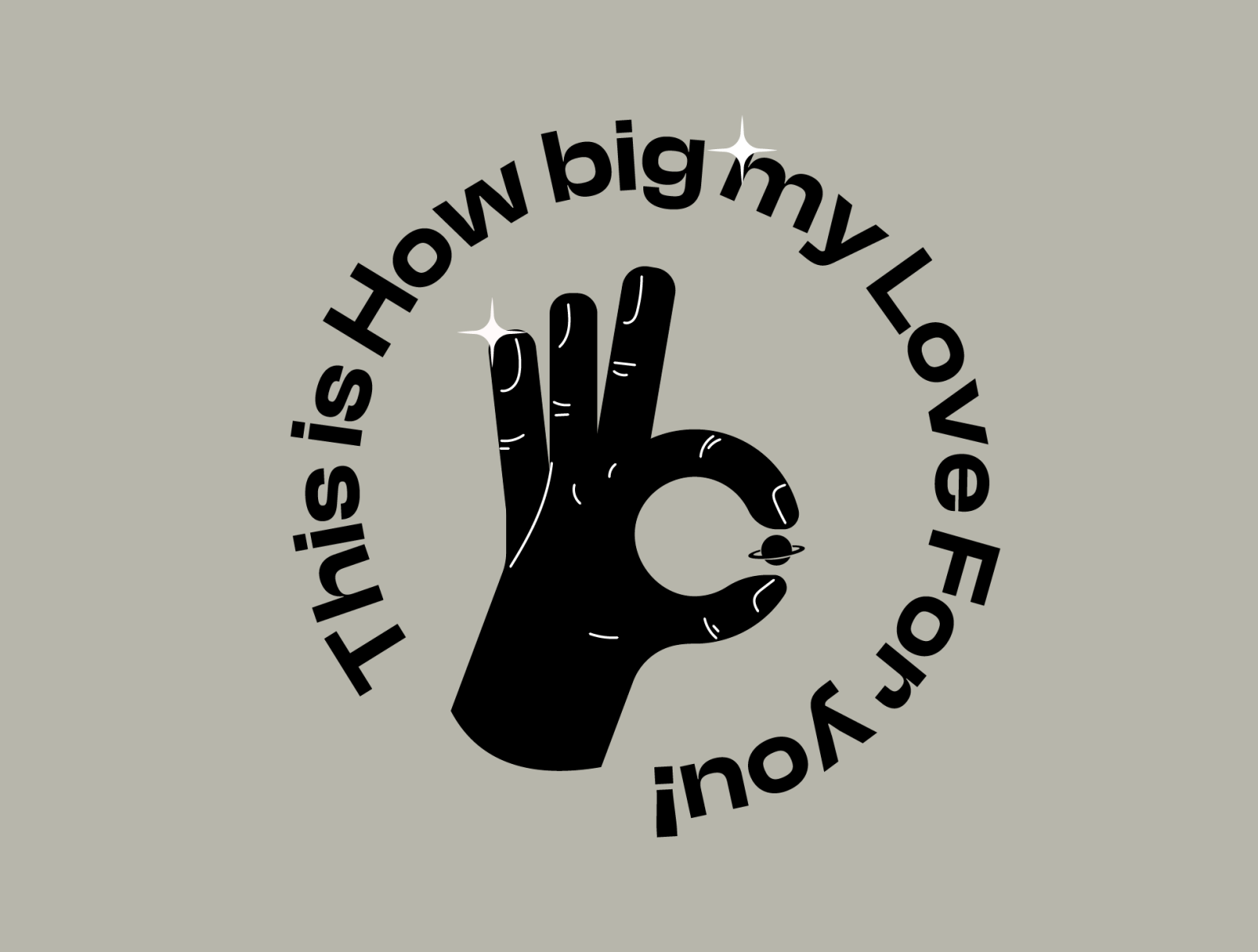 how-big-my-love-for-you-by-muhammad-saleh-on-dribbble