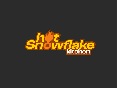 hot snowflake kitchen