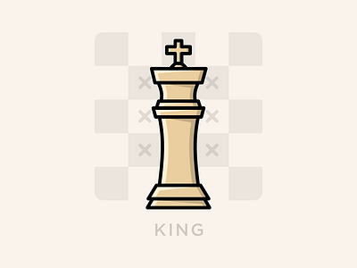 Chess King 🎲