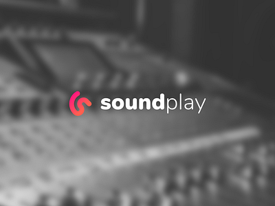 Soundplay - Logo Design