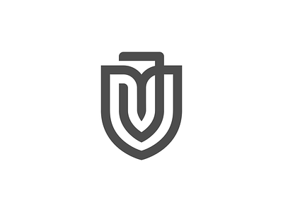Logo - Monograma diseño diseño de logo diseño gráfico icono logo logotipos marca minimalist minimalist logo monogram simple vector