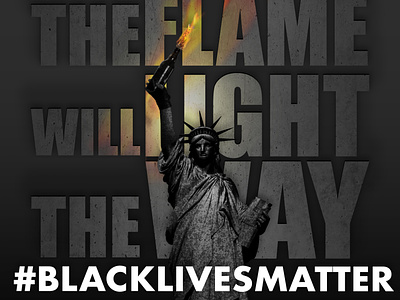 BlackLivesMatter black blacklivesmatter coctel free freedom liberty ligth