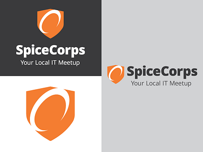 SpiceCorps it logo refresh spicecorps spiceworks tech