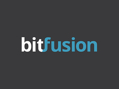 Bitfusion