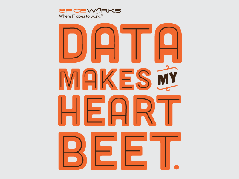 Type for Tote Bags. food type vector tote bag spiceworks demandgen