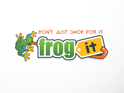 Frogit Logo
