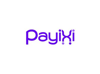 Payixi Crypto , Payments and P2P Logo Design 3d animation branding crypto crypto logo design electric electricity graphic design illustration logo motion graphics ui vector