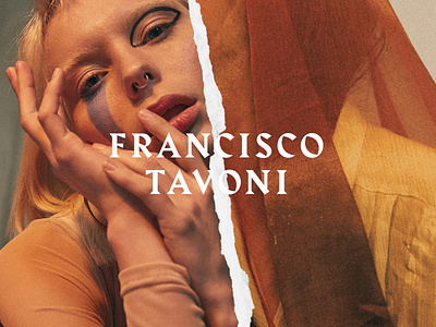 Francisco Tavoni Branding