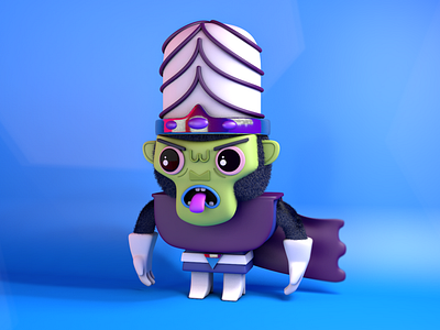 Mojo Jojo