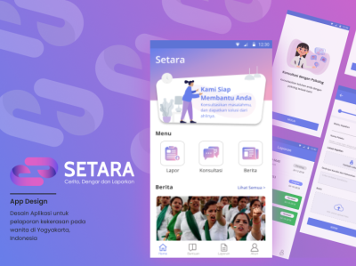 Setara App