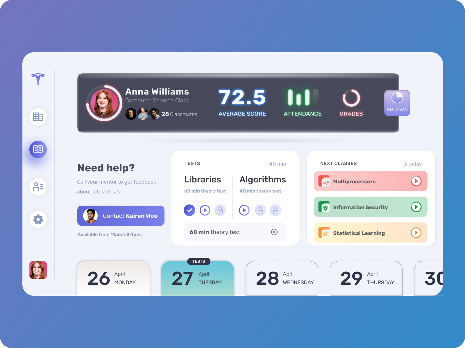 Dribbble - Home.png by Uday Kumar Madarapu