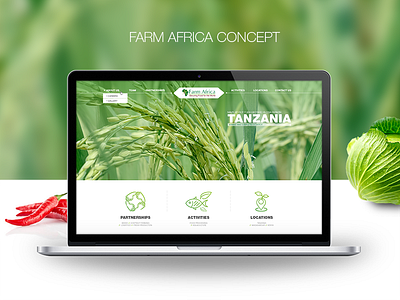 Farm Africa