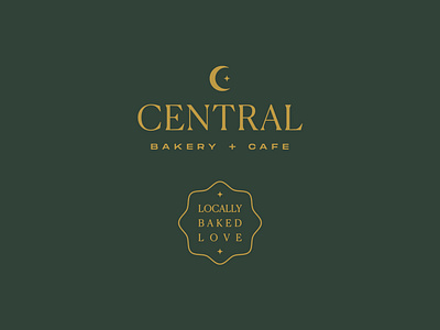 Central Bakery + Cafe