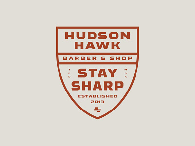 Stay Sharp Shield