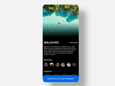 Travel app apps branding design design app designer designers minimal mobile pc ui ui ux