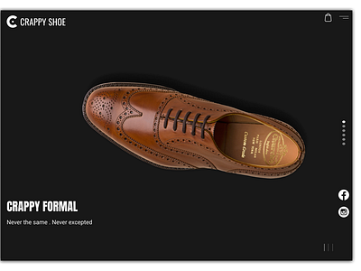 online leather shoe website home design