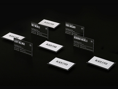 Business Cards