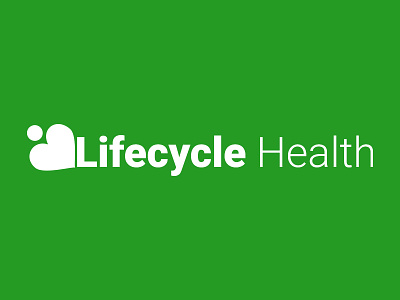 Lifecycle Health design logo
