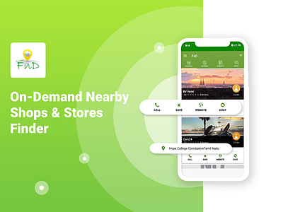 On-Demand Nearby Shops & Stores Finder (Offer, Events) nearby shop finder offers finder offers finder app restaurant finder shop finder store finder