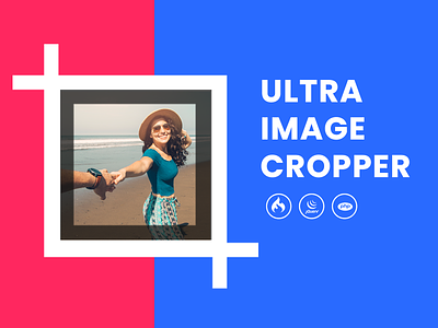 Ultra Image Cropper - Trending Image Cropper PHP scripts cropping cropping tool image cropper image cropper plugins image resize