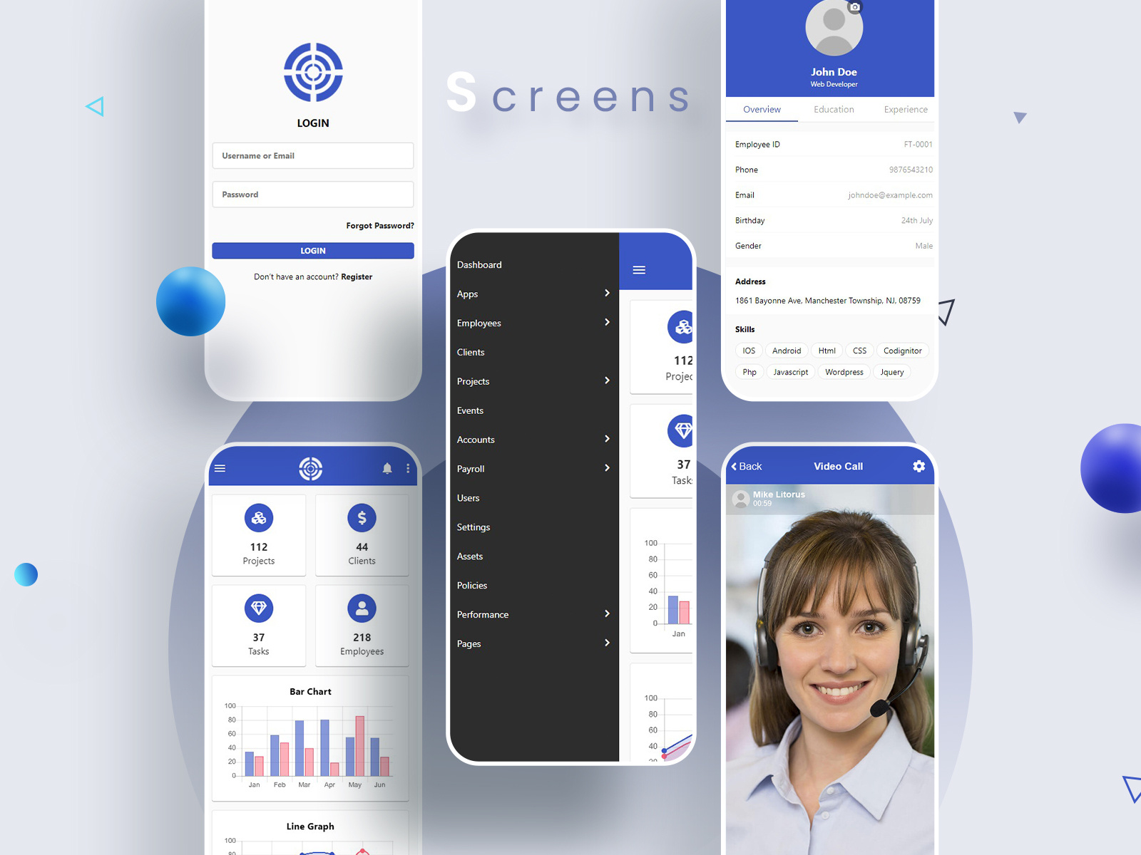 smarthr-hr-payroll-project-task-management-app-template-by-dreams-technologies-on-dribbble