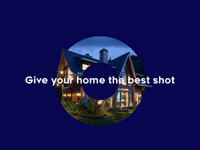 Homeshot® branding graphic graphic design home homeshot house illustration photography real estate shot social media wallpaper