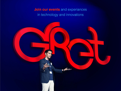 Gret - Storytelling for Better Growth