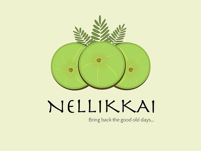 Nellikkai Branding