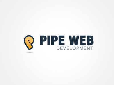 Pipe Web branding pipe