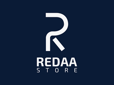 REDAA | Logo Design