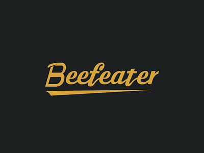 Beef Eater | Logo Design