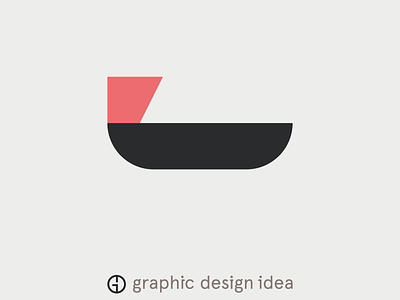 letter "L" branding design font illustration letter logo typography vector