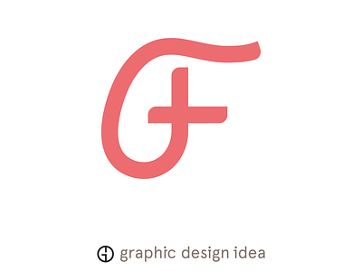 letter "G" branding design font illustration letter logo typography vector