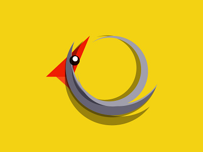 PEPP Design Labs Logo bird logo pepp