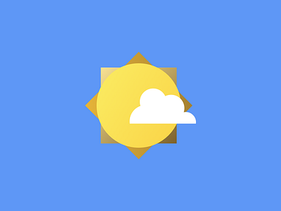 Recreated Google Inbox Illustration in Sketch