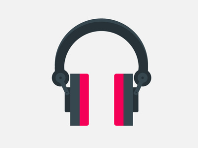 Headphone