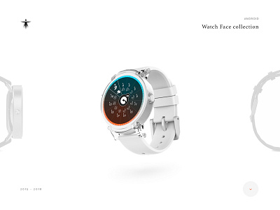 Watchfaces for Android