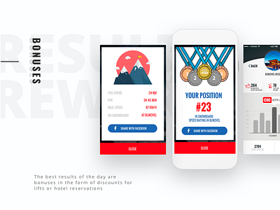 4Peak app branding design icon ios logo mobile ui ux