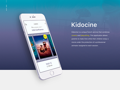 Kidocine