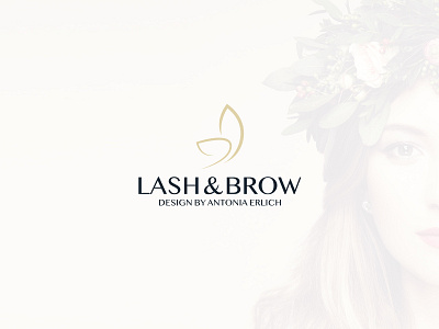 Beauty Salon - Logo Design