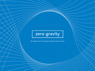 Zero Gravity