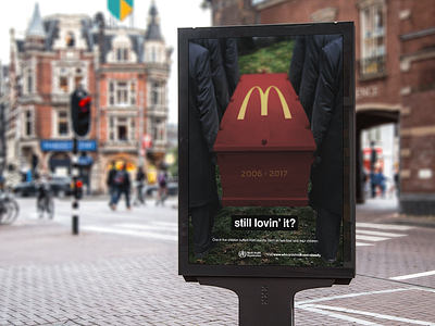 Still lovin' it? abri advertising effects fast food marketing fear appeal intervention mcdonalds media psychology obesity prevention shockvertising