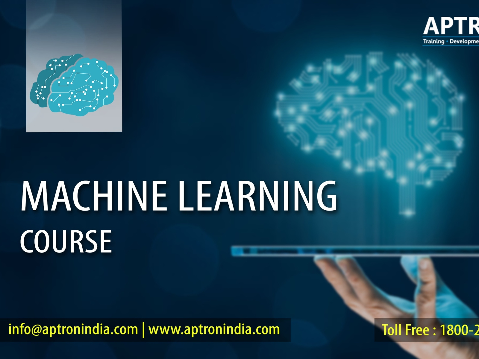 Future of Machine Learning - shortkro