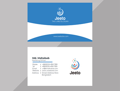 Business Card Design branding branding design business card business design card design design design helper designer mahabub graphic design shirt designer t shirt designer typography