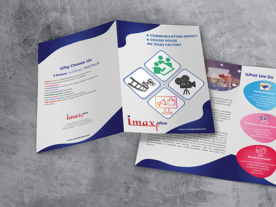 Brochure Design