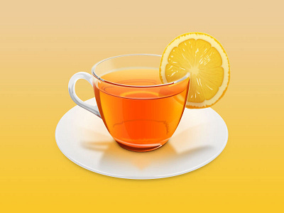 Lemon Tea