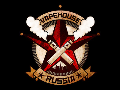 Vape House Russia