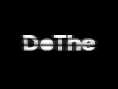 DoThe